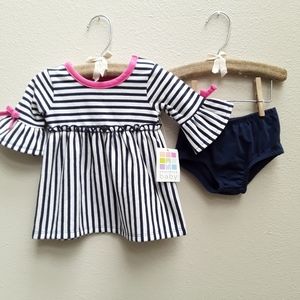 Healthtex dress